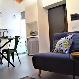  Appartement Il Limone Siracusa