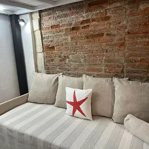  Appartement Casa Masciarro