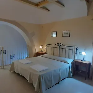 Отель Casa Mia, Сиракузы