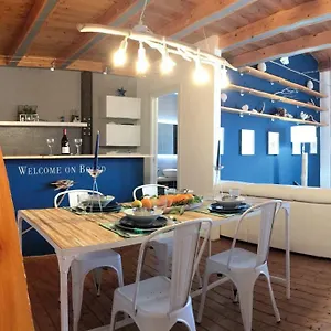  Appartement Casa Anna