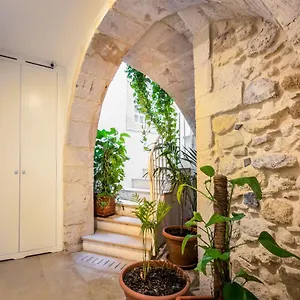  Appartement Archimede