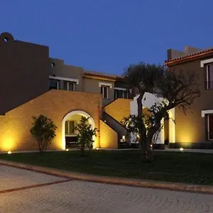4* Apart Otel Le Residenze Archimede