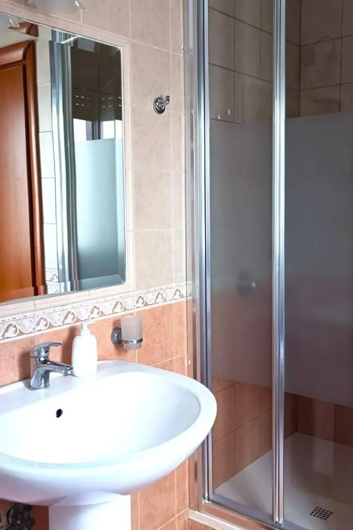 Appartement Il Volo Di Pindaro à Syracuse