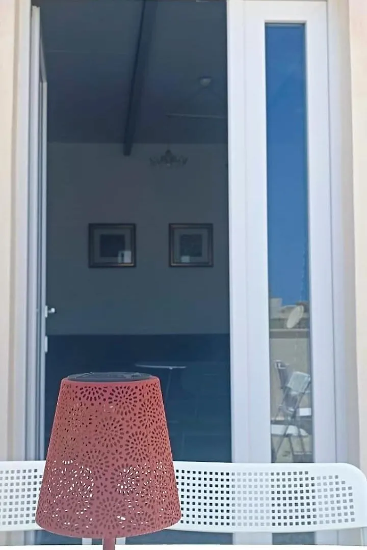 Appartement Il Volo Di Pindaro à Syracuse