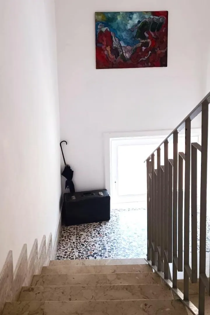 Appartement Il Volo Di Pindaro à Syracuse 0*,