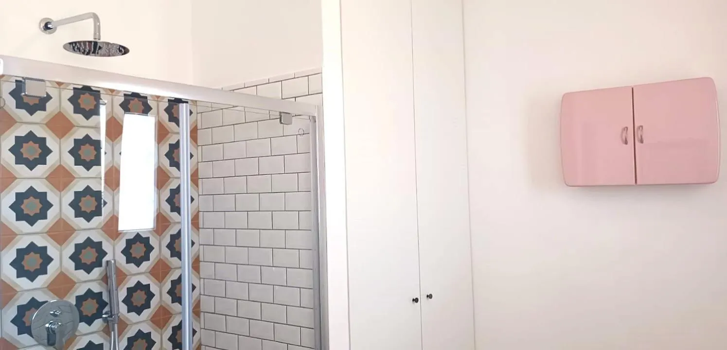Appartement Il Volo Di Pindaro à Syracuse Italie