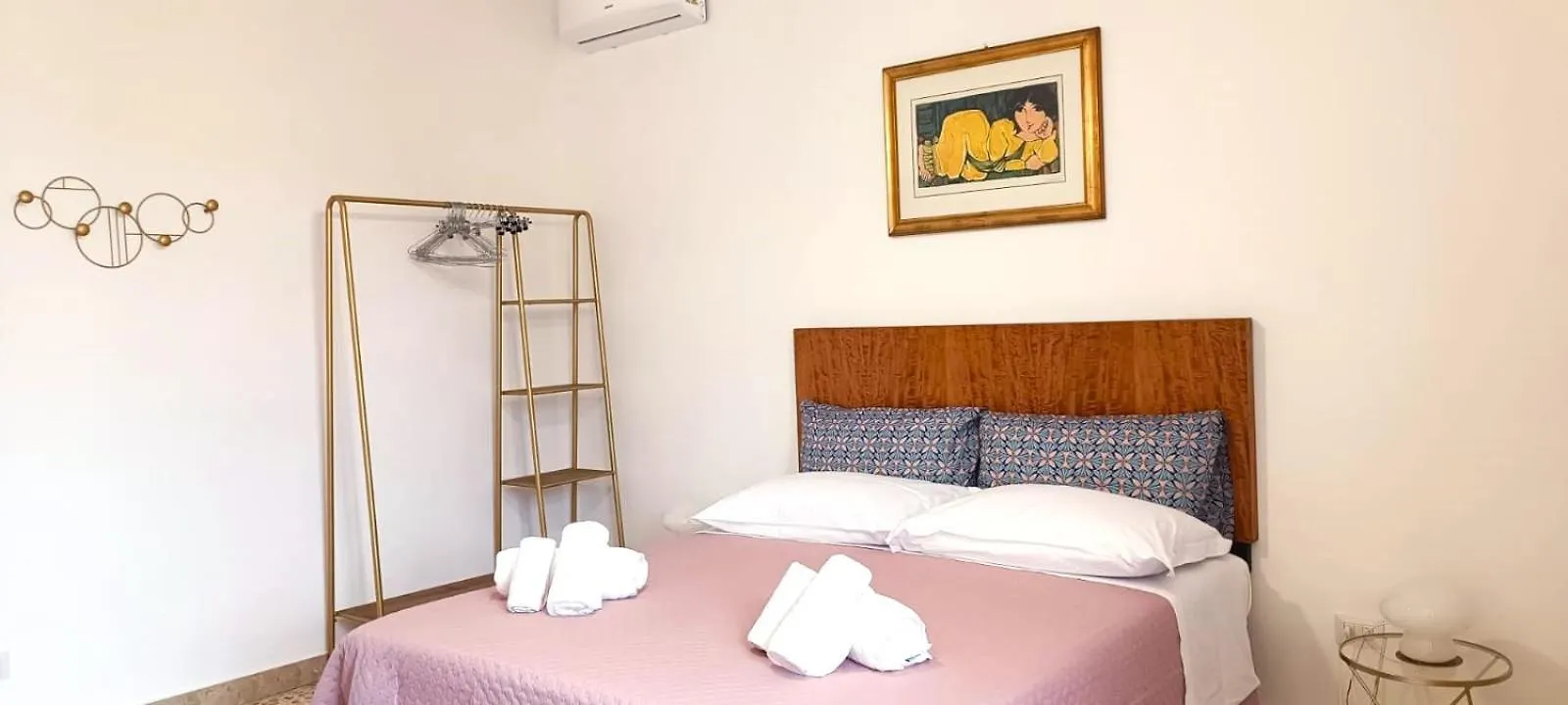 Appartement Il Volo Di Pindaro à Syracuse